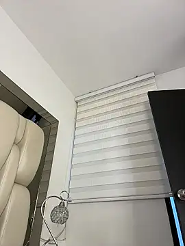 ALISSON FOXXX1 online show from 04.04.26