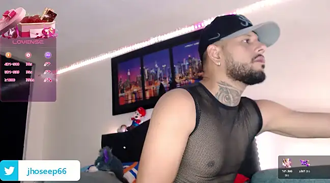 Snapshot of nicky_smiller chatting on 02.16.25 nicky smiller online show from 02.16.25