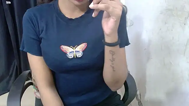 sexy vani1 online show from 11.26.25