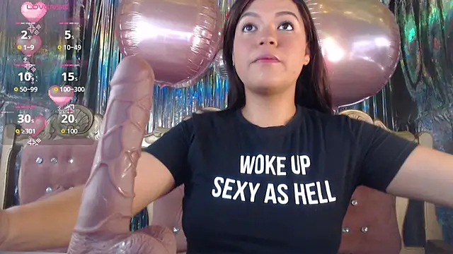 slutty hotwife online show from 02.25.26