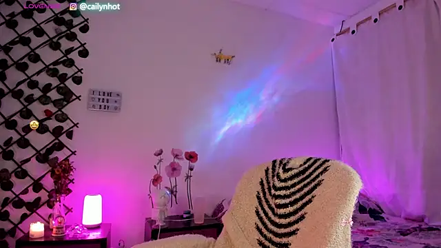 cailynhot online show from 11.10.25