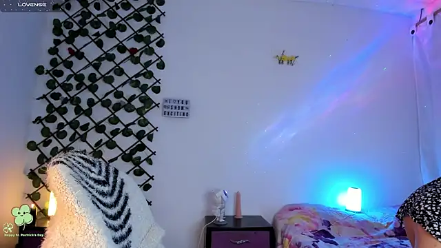 cailynhot online show from 03.09.26