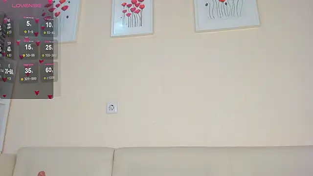 Snapshot of rosa_mariposa_ chatting on 01.29.25 rosa mariposa online show from 01.29.25