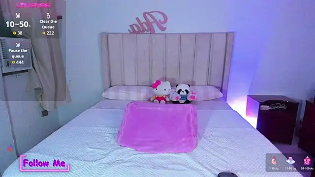 sheirysex  online show from 03.04.26