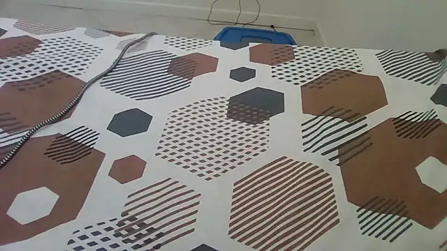 Snapshot of Juninho10c chatting on 11.29.25 Juninho10c online show from 11.29.25