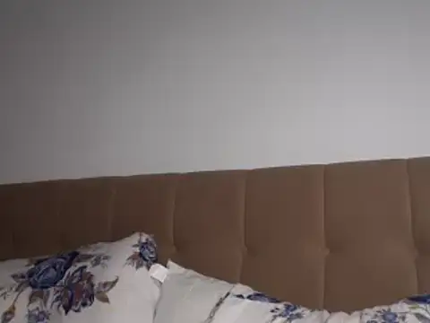 Snapshot of MadamIndigo chatting on 02.15.25 MadamIndigo online show from 02.15.25