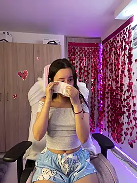 Anto herrera online show from 03.12.25