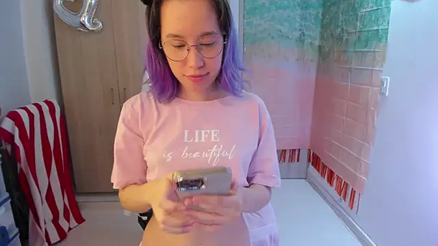 Anto herrera online show from 02.18.26