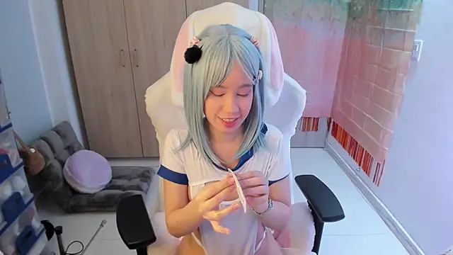 Anto herrera online show from 03.21.26