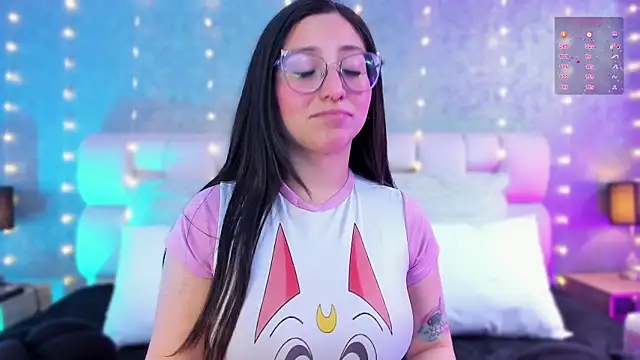 lucy neil online show from 01.09.25