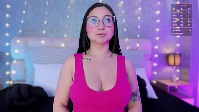 lucy neil online show from 01.14.25