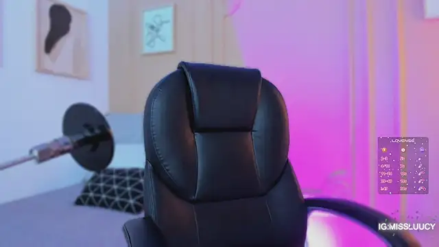 lucy neil online show from 03.25.26