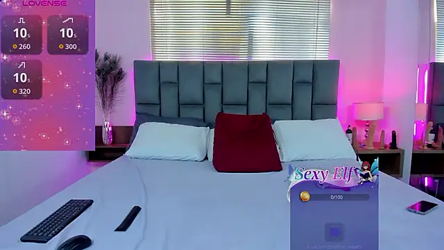 mommy cute online show from 02.18.26