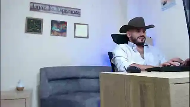 cowboyht online show from 03.24.26