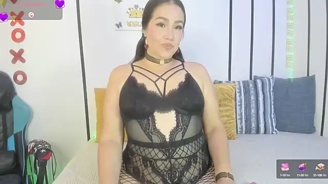 yelenaowens online show from 10.01.25