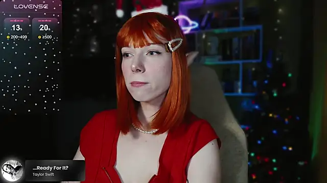 freya sunny online show from 12.24.24