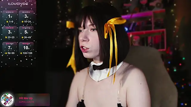 freya sunny online show from 12.26.24