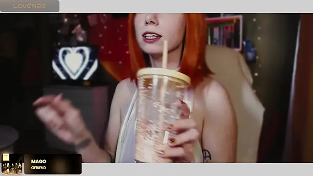 freya sunny online show from 01.29.25