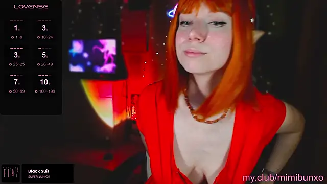 freya sunny online show from 12.19.25