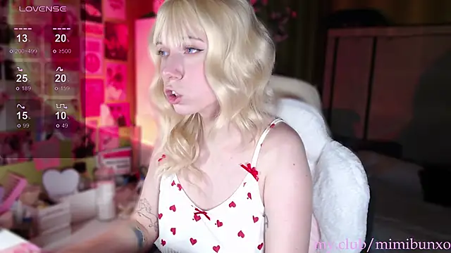 freya sunny online show from 02.02.26