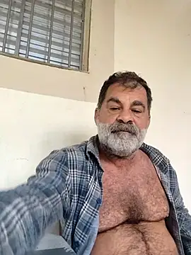Peludo173317 online show from 05.12.26