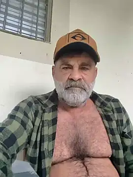Peludo173317 online show from 07.08.26