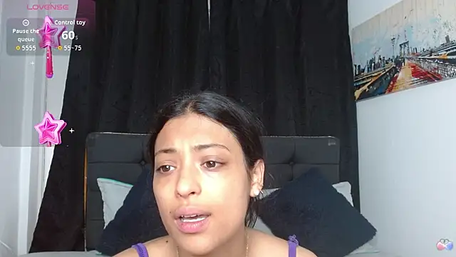 vaness weet online show from 03.11.26