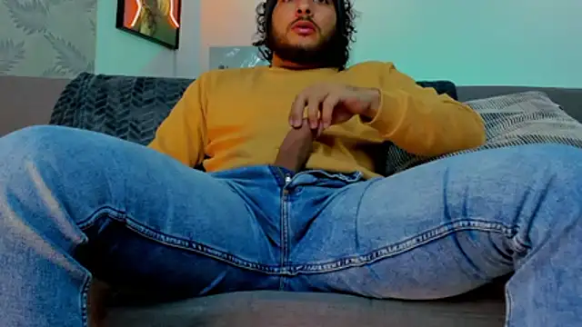 tuyo1995 online show from 10.24.25