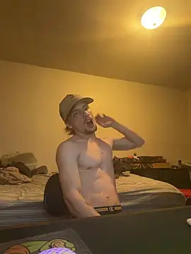 trippyski online show from 04.14.26