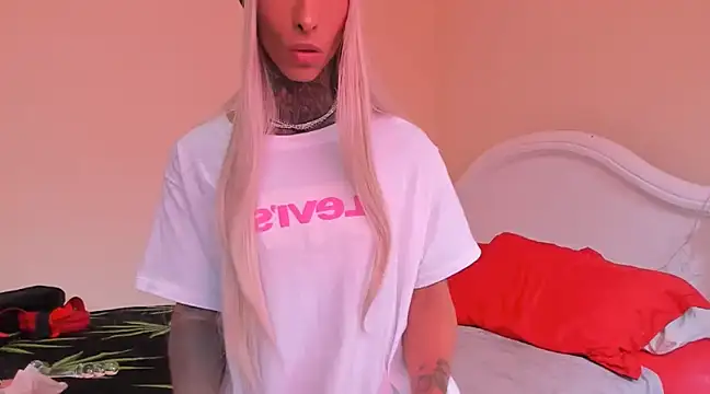 drippyorlovee online show from 01.03.25