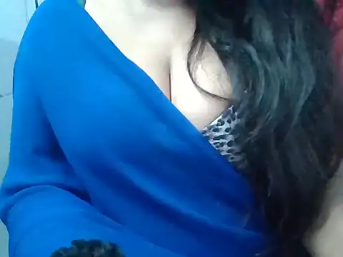 Roopshikha39 online show from 12.21.24