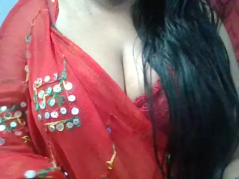 Roopshikha39 online show from 12.25.24