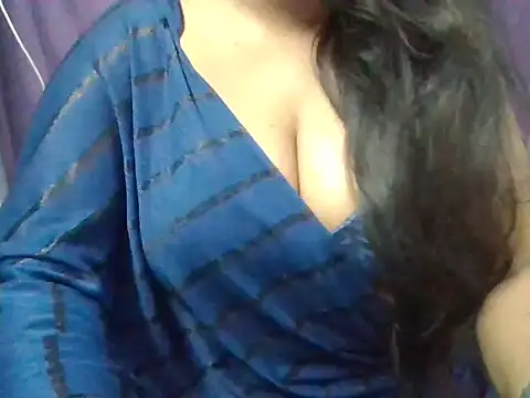 Roopshikha39 online show from 03.21.25