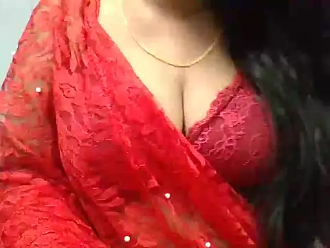 Roopshikha39 online show from 10.17.25