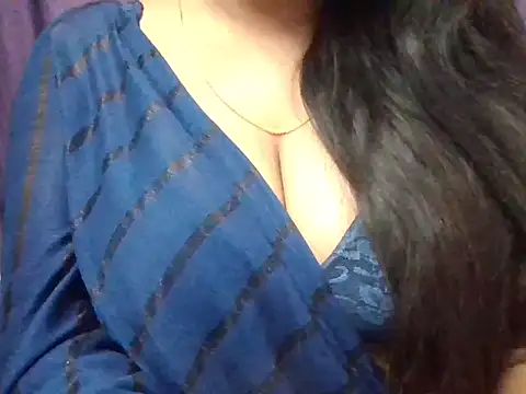 Roopshikha39 online show from 11.22.25