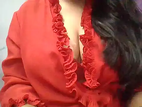 Snapshot of Roopshikha39 chatting on 02.17.26 Roopshikha39 online show from 02.17.26