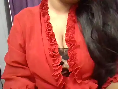 Snapshot of Roopshikha39 chatting on 06.22.26 Roopshikha39 online show from 06.22.26
