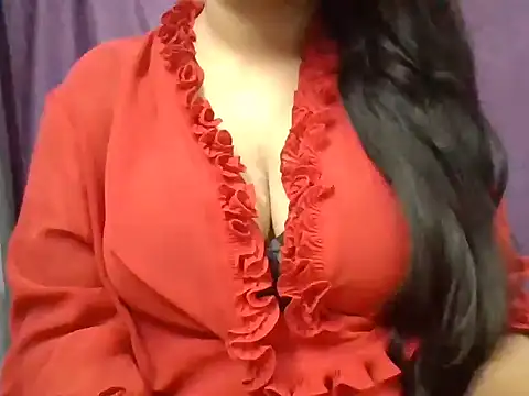 Snapshot of Roopshikha39 chatting on 07.13.26 Roopshikha39 online show from 07.13.26