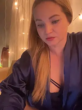Lady  Maria online show from 02.19.25