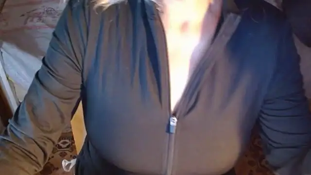 MysteryLadyxXx online show from 12.20.25