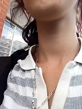 Snapshot of HEAVY_MEGAN chatting on 01.30.25 HEAVY MEGAN online show from 01.30.25