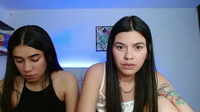 Layla Rachel online show from 12.20.24