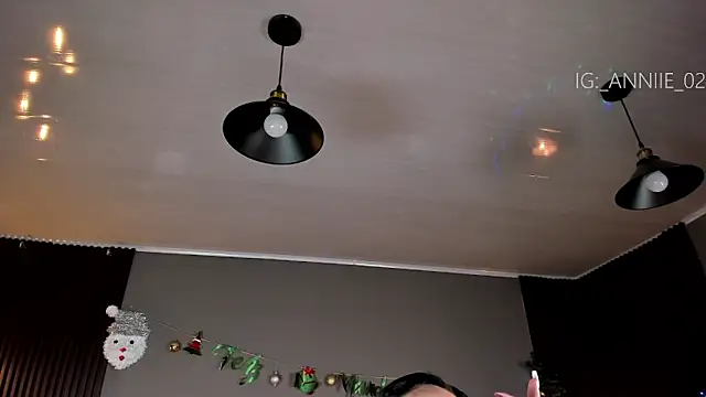 annie barozzi online show from 12.24.24
