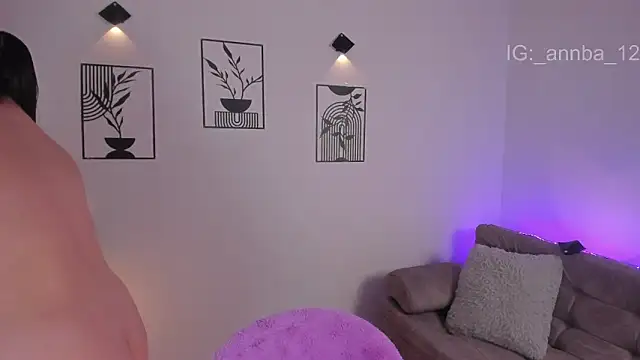 annie barozzi online show from 03.10.26