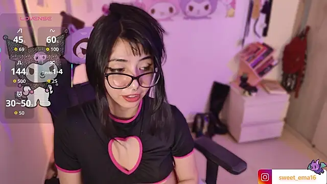 Loving Ema 1 online show from 02.04.26