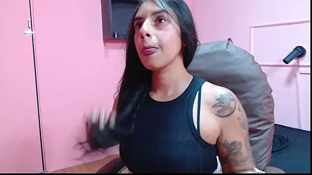 Desipleasure online show from 02.10.25