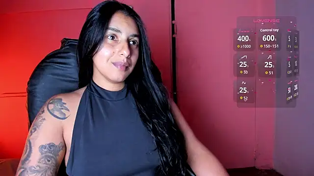 Desipleasure online show from 01.06.26