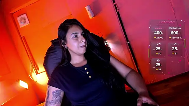 Desipleasure online show from 03.07.26