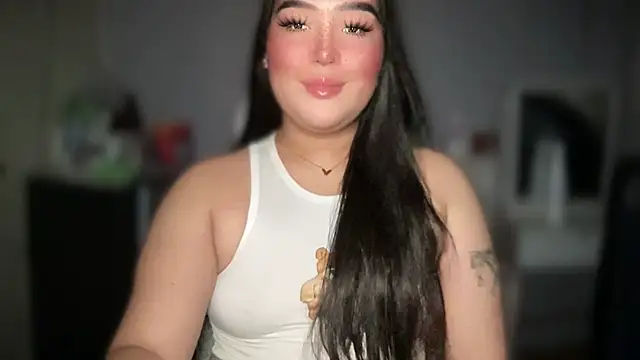 MissCataleyaxxx online show from 11.10.25