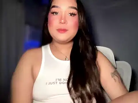 MissCataleyaxxx online show from 04.16.26